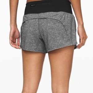 Lulu Lemon Shorts